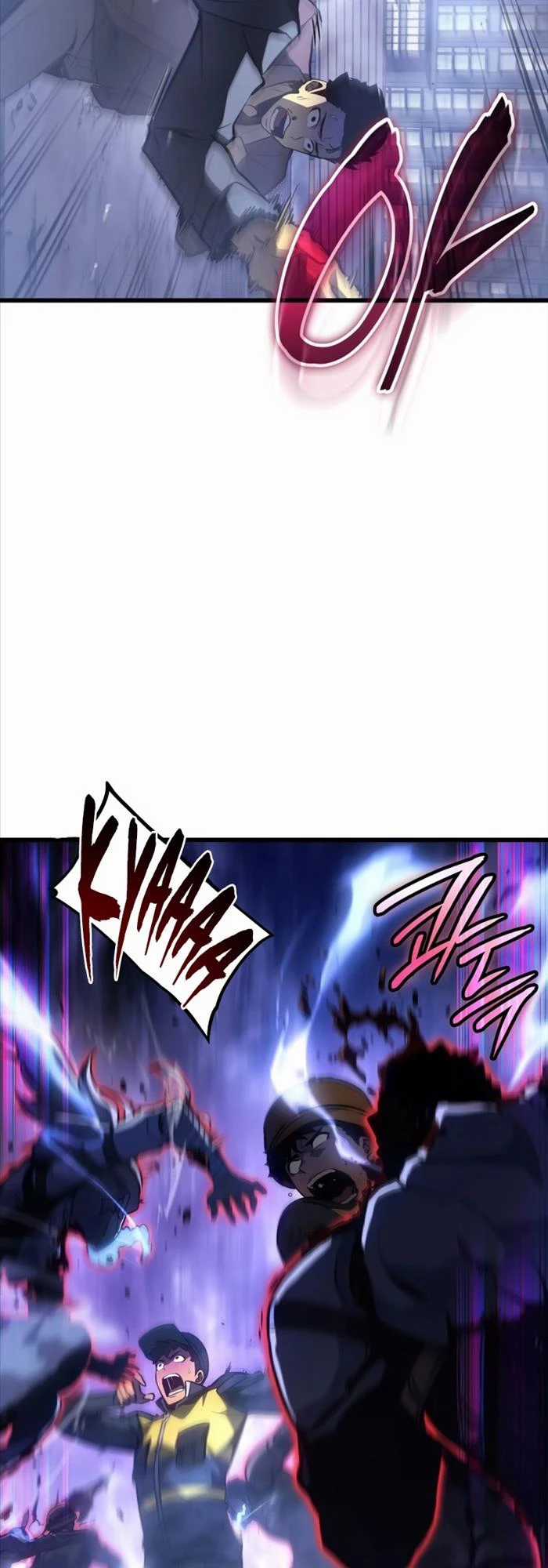 Solo Leveling Ragnarok Chapter 1 trang 80