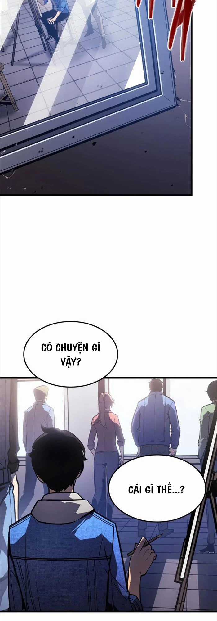 Solo Leveling Ragnarok Chapter 1 trang 82