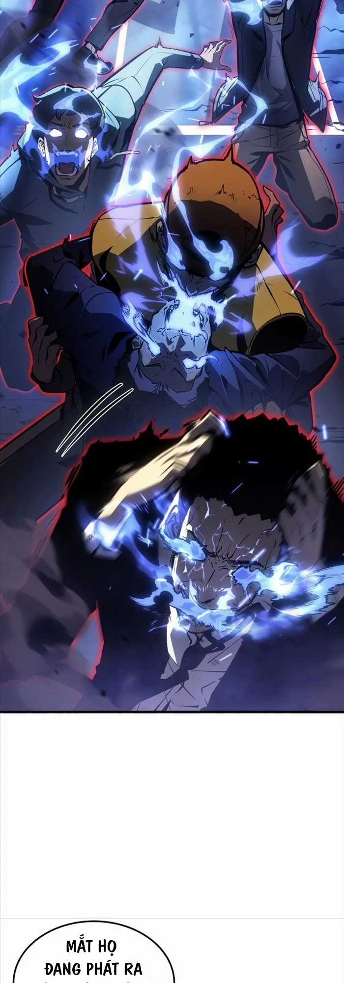 Solo Leveling Ragnarok Chapter 1 trang 84