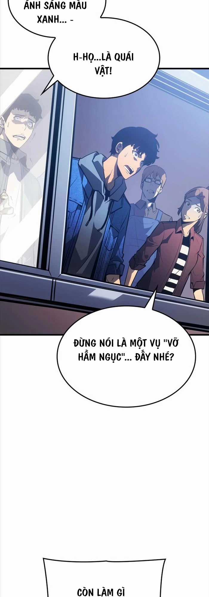 Solo Leveling Ragnarok Chapter 1 trang 85