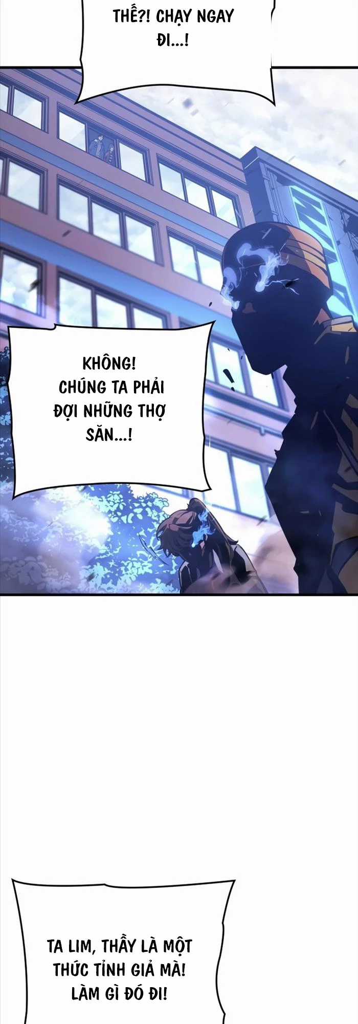 Solo Leveling Ragnarok Chapter 1 trang 86