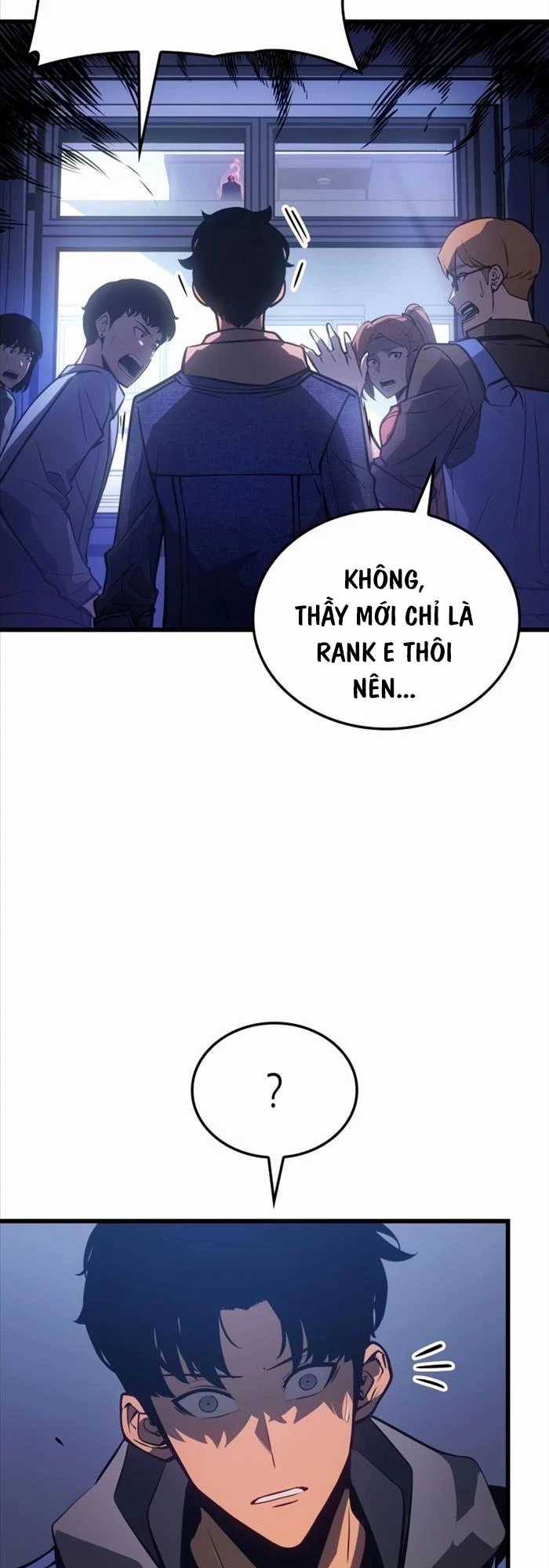 Solo Leveling Ragnarok Chapter 1 trang 87