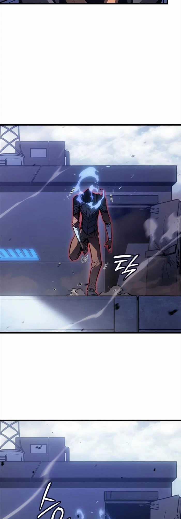 Solo Leveling Ragnarok Chapter 1 trang 88