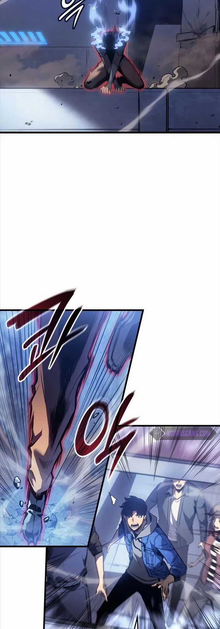 Solo Leveling Ragnarok Chapter 1 trang 89