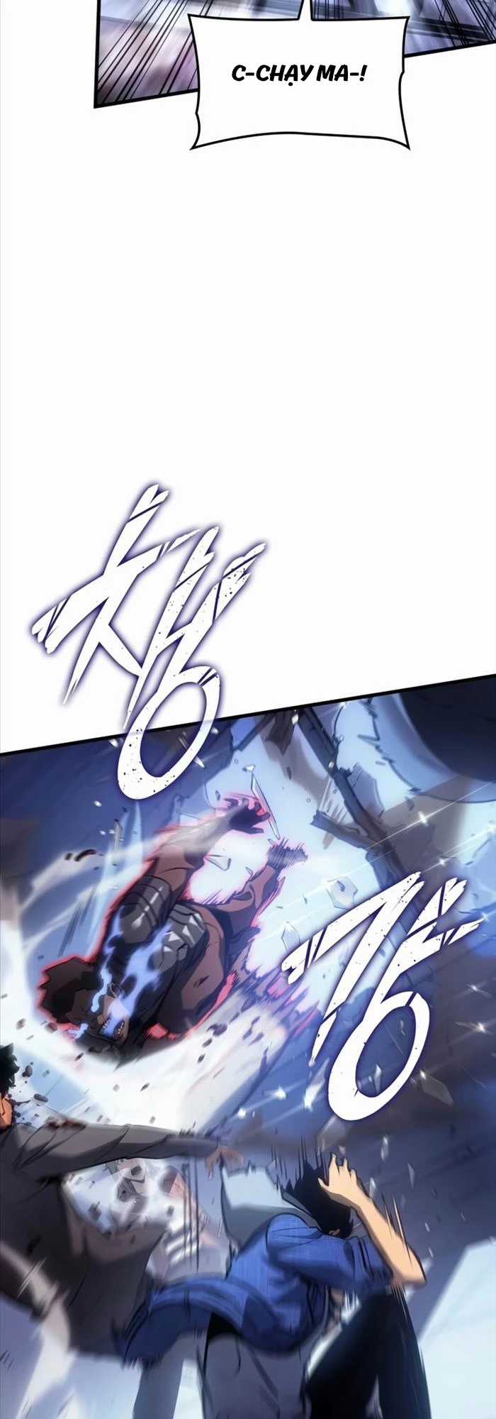 Solo Leveling Ragnarok Chapter 1 trang 90