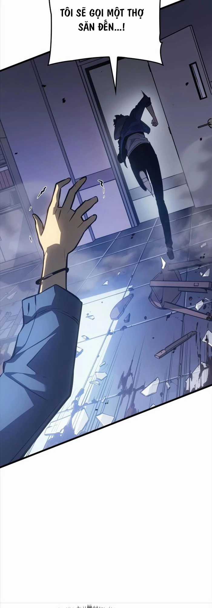 Solo Leveling Ragnarok Chapter 1 trang 97