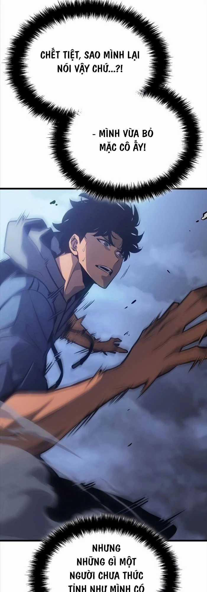 Solo Leveling Ragnarok Chapter 1 trang 98