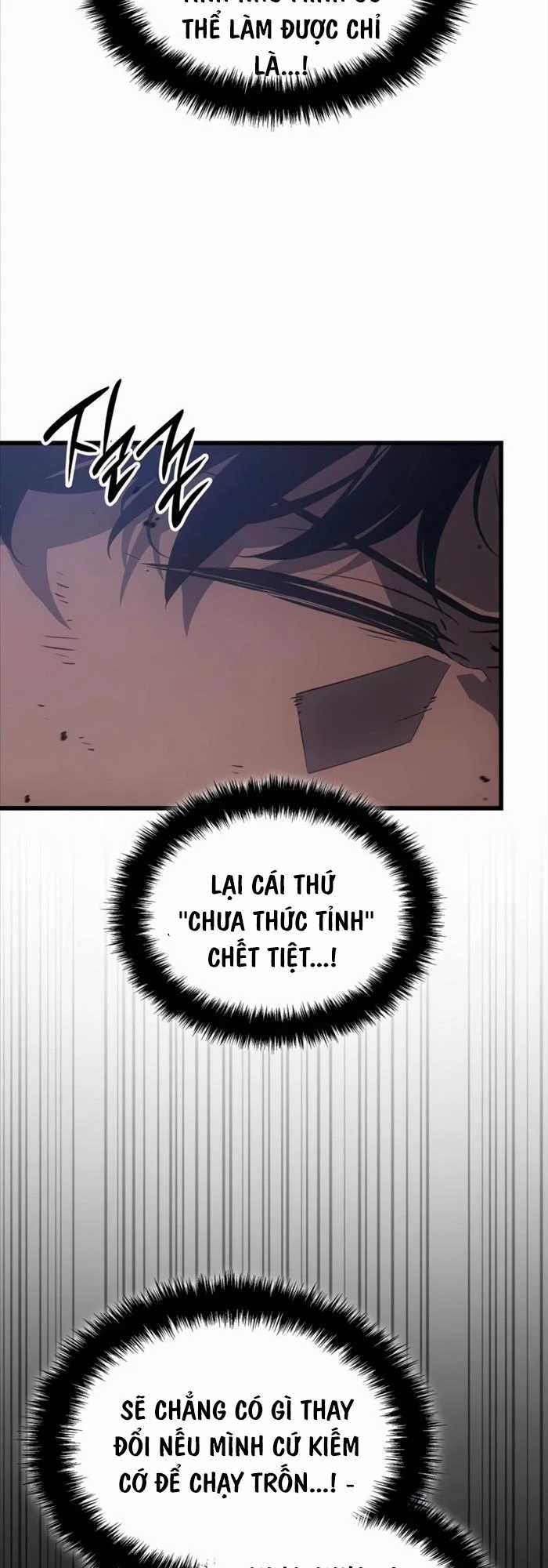 Solo Leveling Ragnarok Chapter 1 trang 99