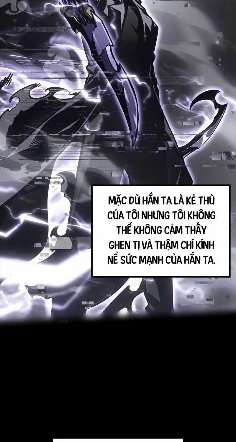 Solo Leveling Ragnarok Chapter 2 trang 10