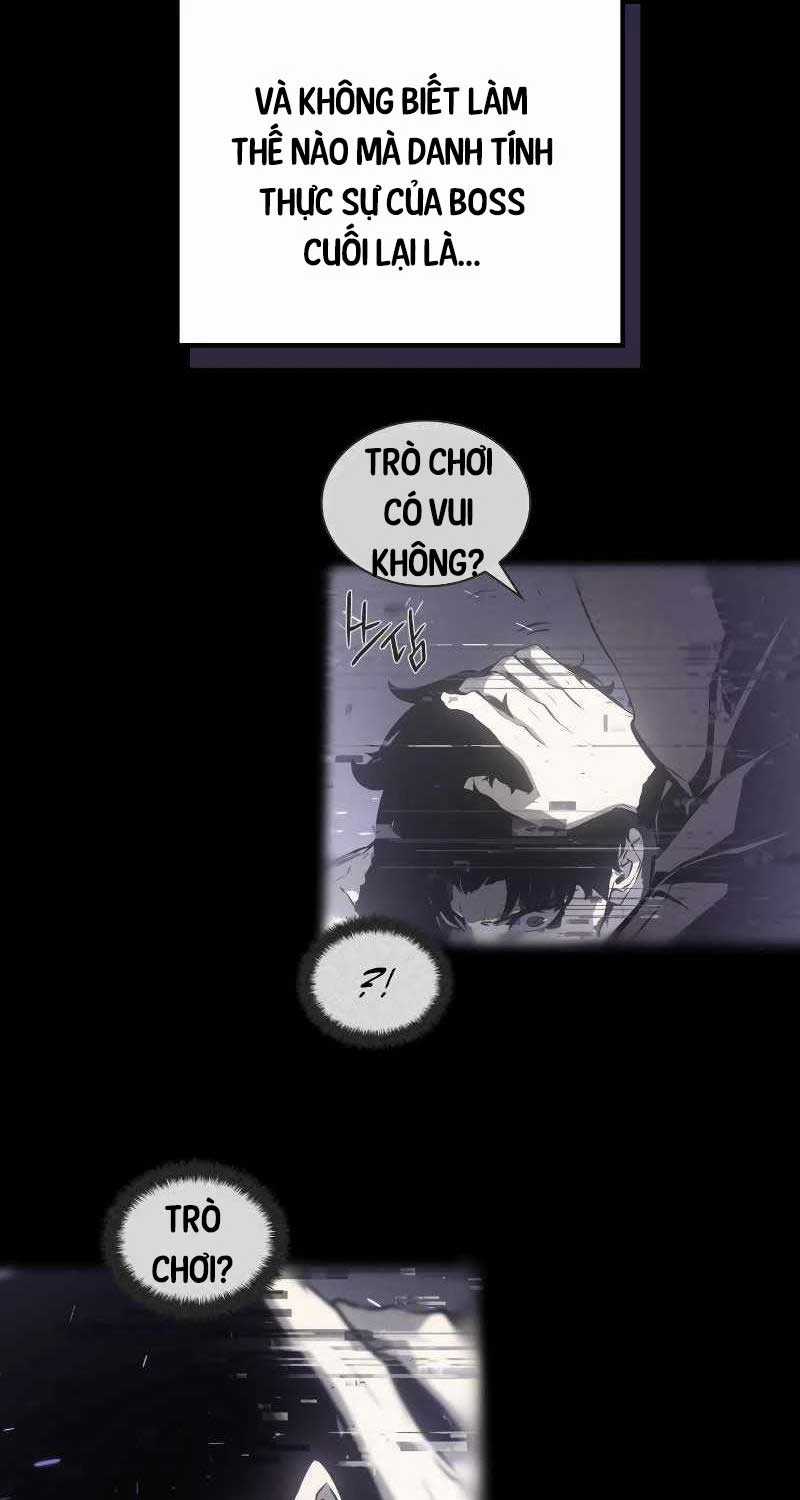 Solo Leveling Ragnarok Chapter 2 trang 11