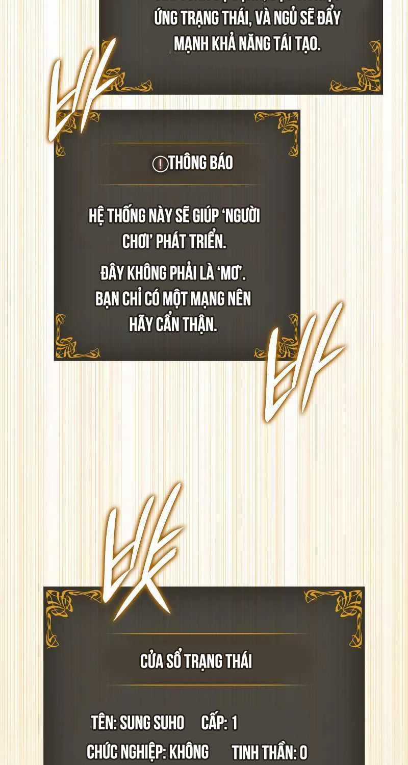 Solo Leveling Ragnarok Chapter 2 trang 42