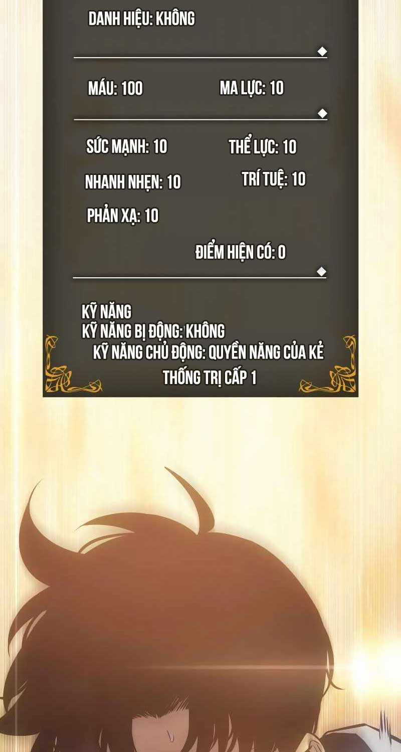 Solo Leveling Ragnarok Chapter 2 trang 43