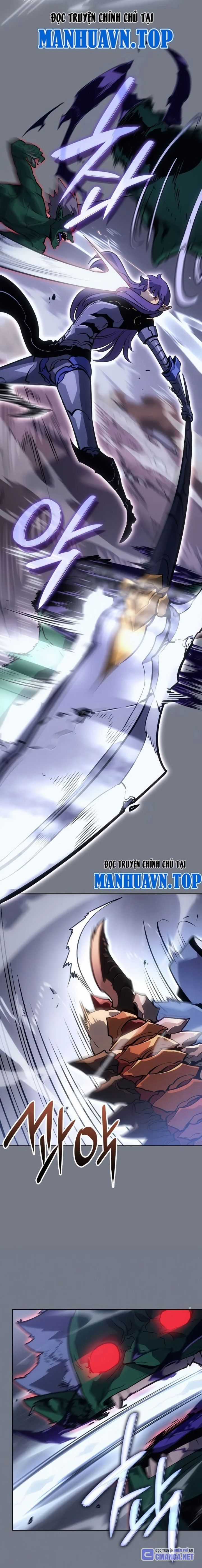 Solo Leveling Ragnarok Chapter 21 trang 10
