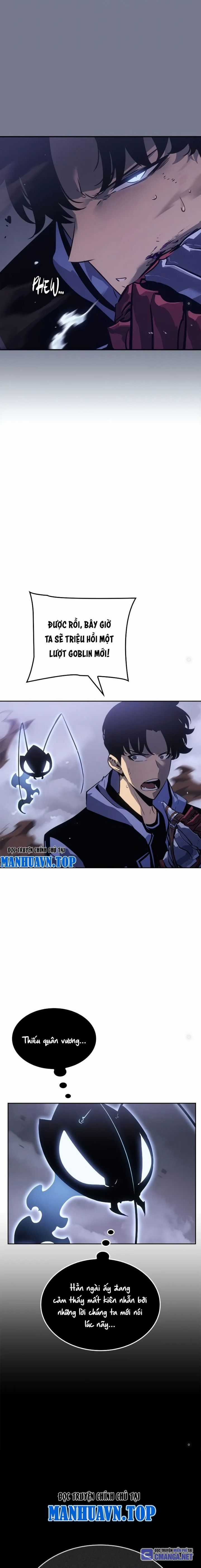 Solo Leveling Ragnarok Chapter 21 trang 12