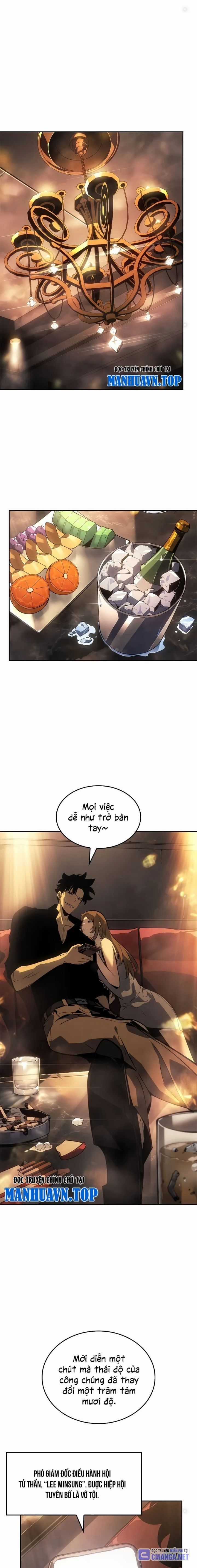 Solo Leveling Ragnarok Chapter 21 trang 2