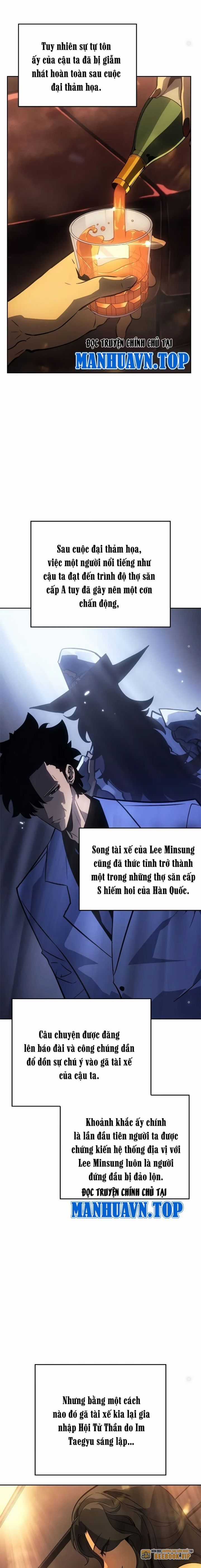 Solo Leveling Ragnarok Chapter 21 trang 5