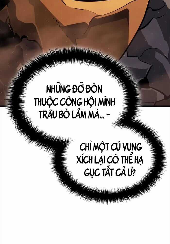 Solo Leveling Ragnarok Chapter 26 trang 126