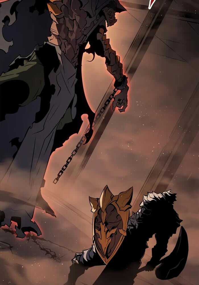 Solo Leveling Ragnarok Chapter 26 trang 128