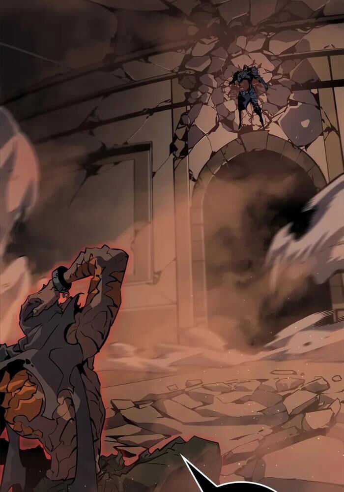 Solo Leveling Ragnarok Chapter 26 trang 154