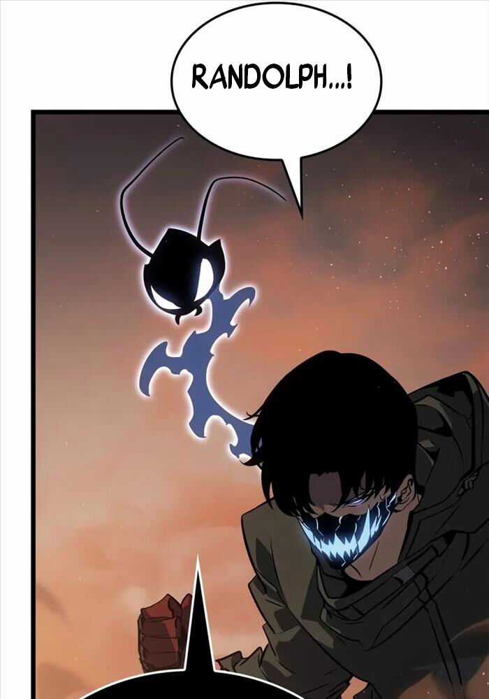 Solo Leveling Ragnarok Chapter 26 trang 26