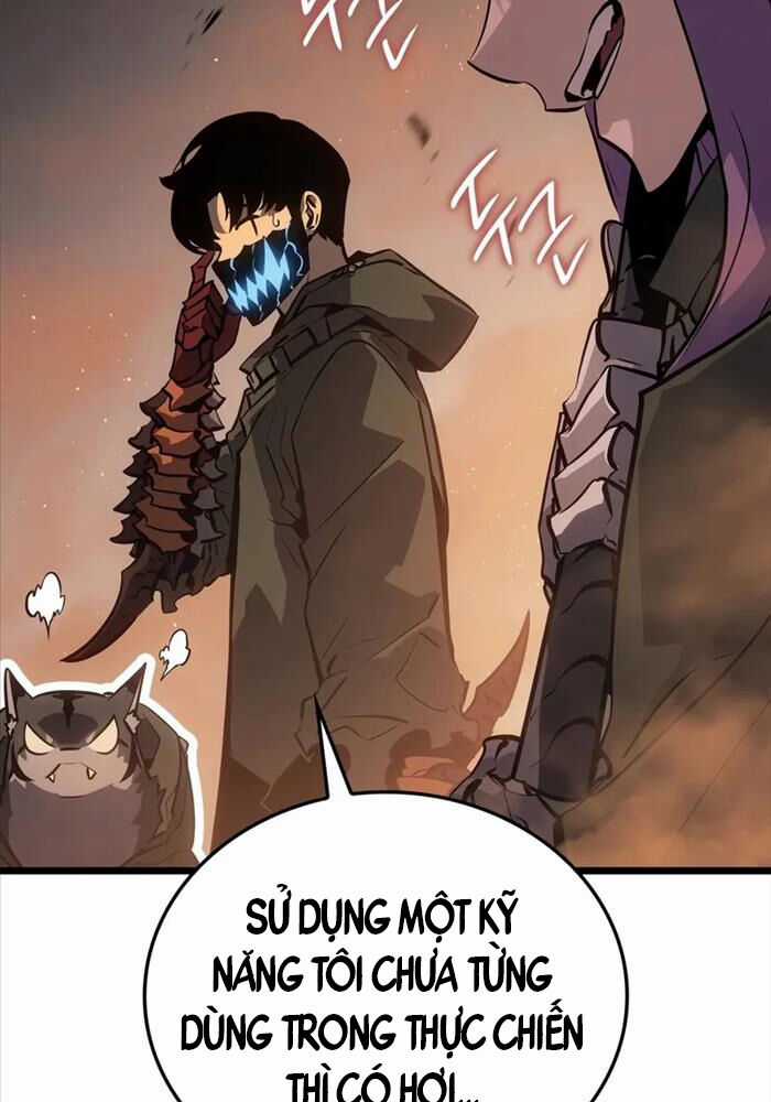 Solo Leveling Ragnarok Chapter 26 trang 33