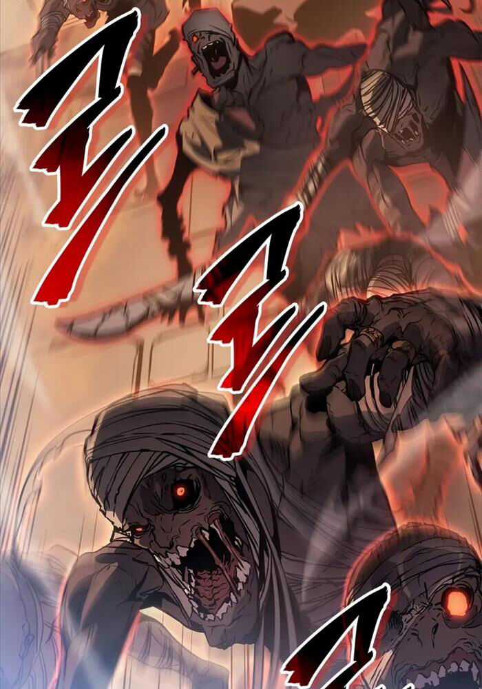 Solo Leveling Ragnarok Chapter 26 trang 38