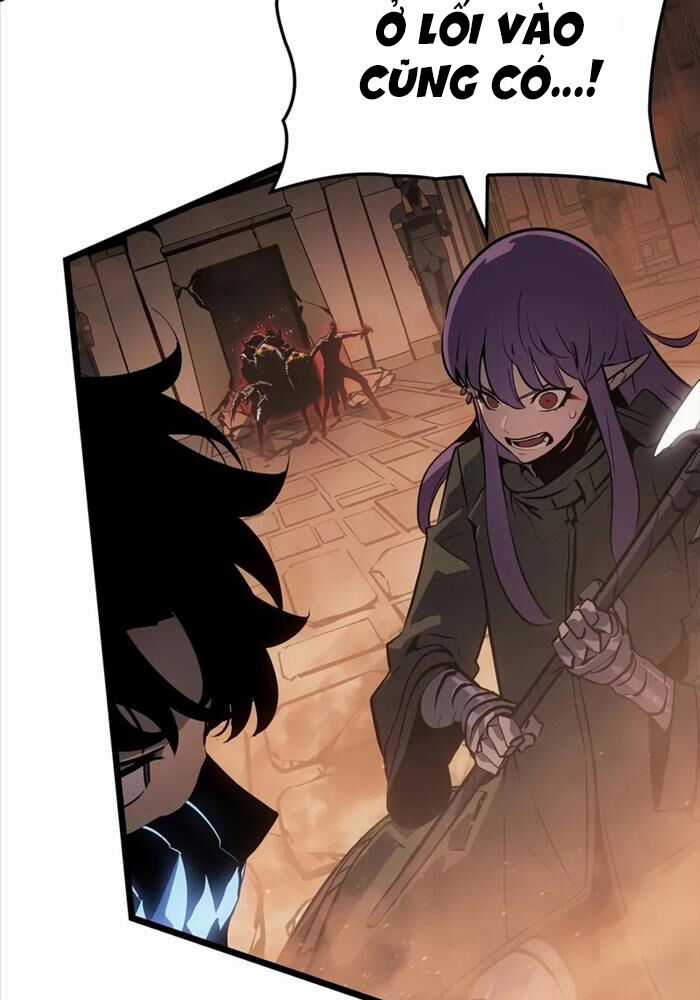 Solo Leveling Ragnarok Chapter 26 trang 41