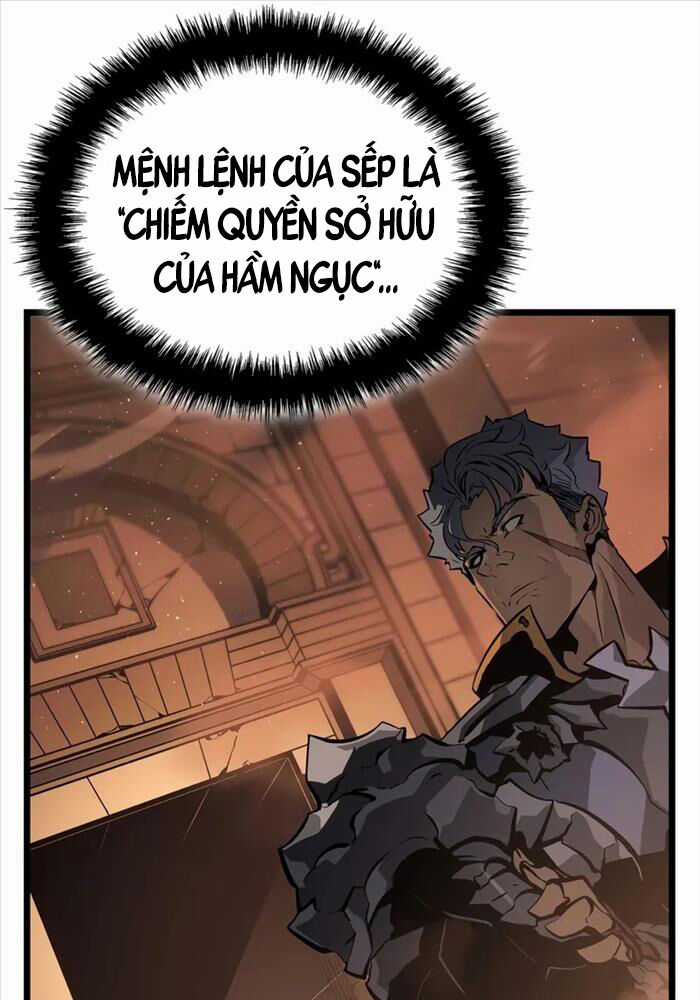 Solo Leveling Ragnarok Chapter 26 trang 49
