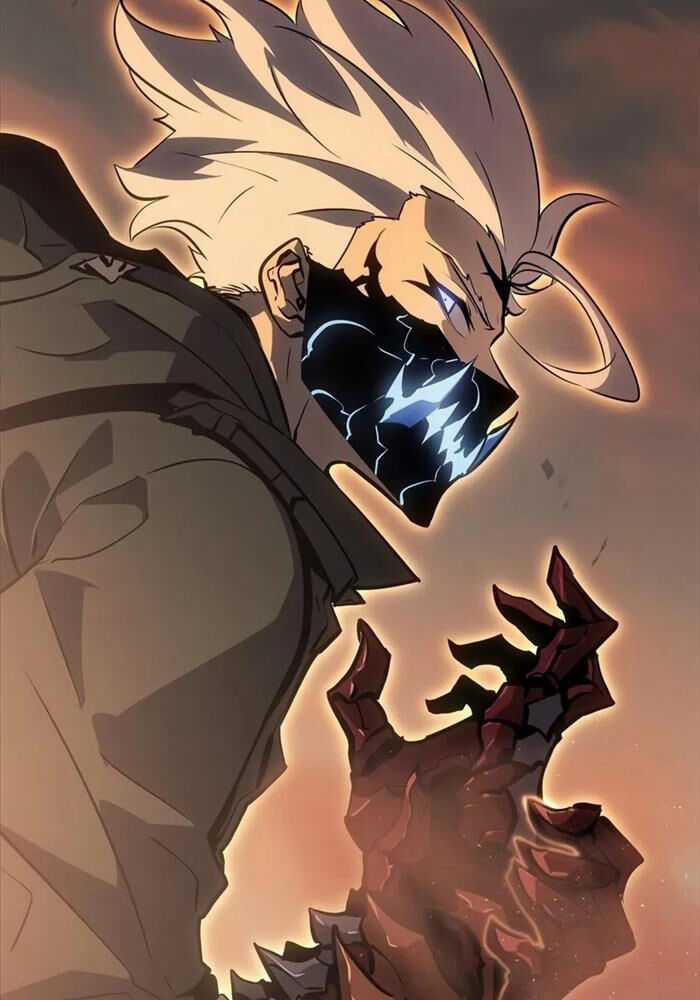 Solo Leveling Ragnarok Chapter 26 trang 78