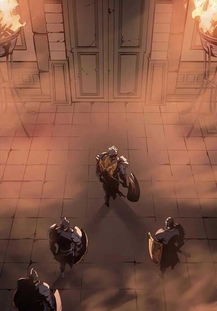 Solo Leveling Ragnarok Chapter 26 trang 91