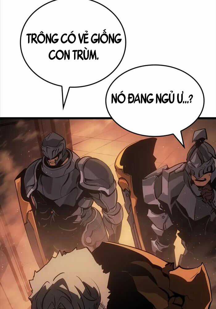 Solo Leveling Ragnarok Chapter 26 trang 97