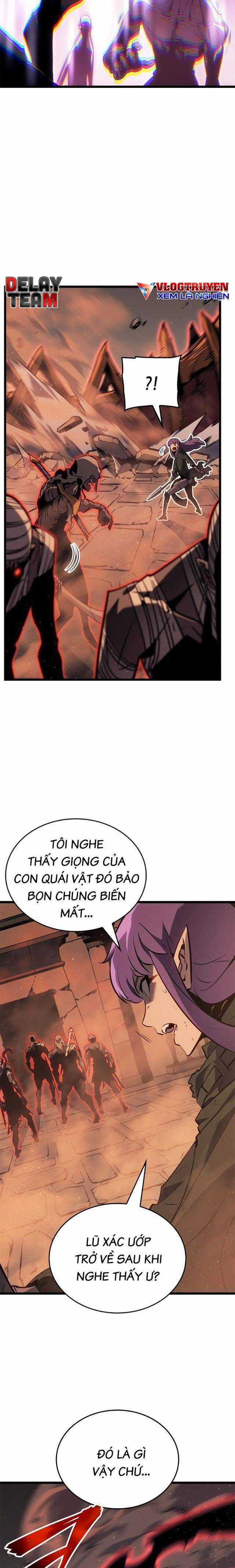Solo Leveling Ragnarok Chapter 27 trang 11