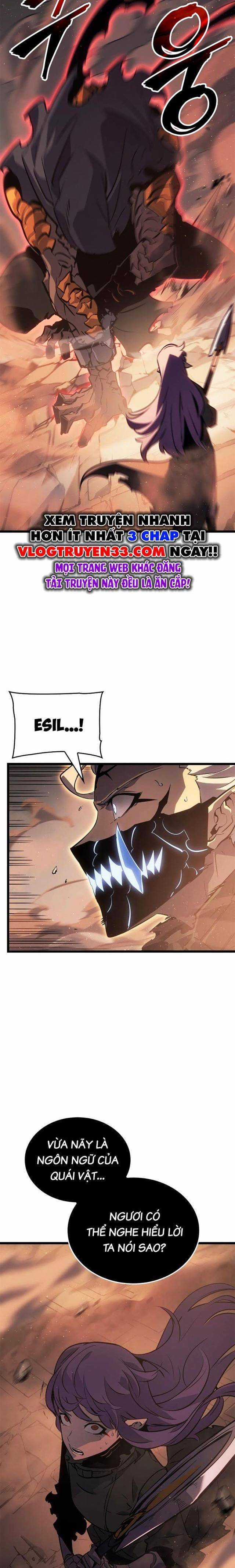 Solo Leveling Ragnarok Chapter 27 trang 12