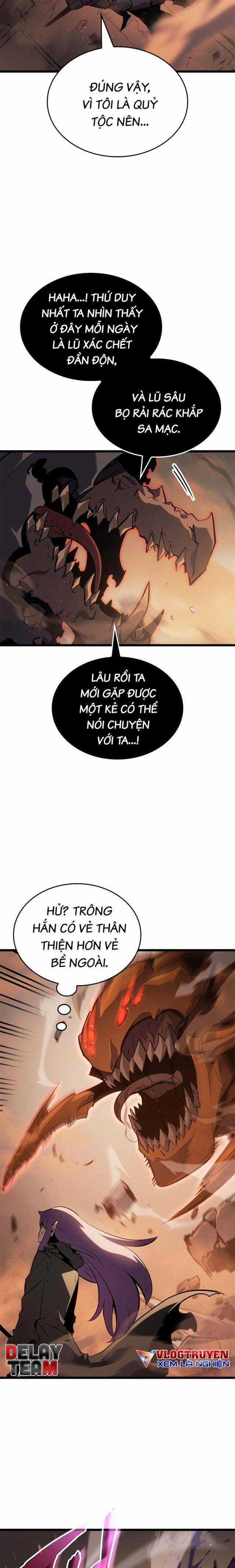 Solo Leveling Ragnarok Chapter 27 trang 13