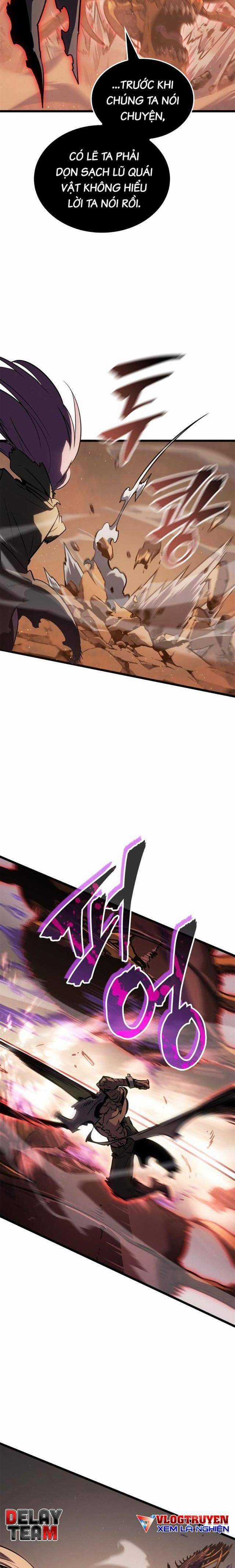 Solo Leveling Ragnarok Chapter 27 trang 15