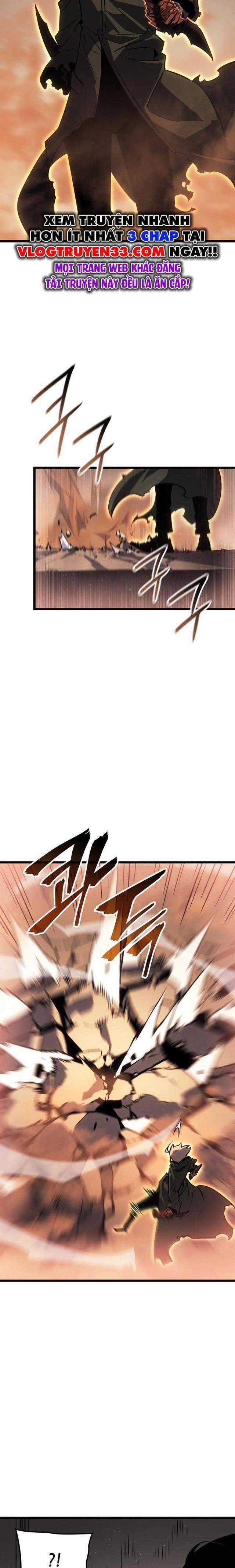 Solo Leveling Ragnarok Chapter 27 trang 2