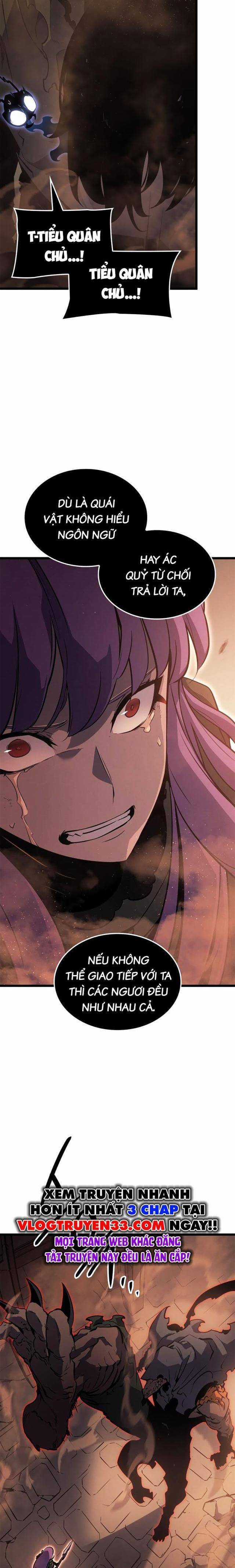 Solo Leveling Ragnarok Chapter 27 trang 27