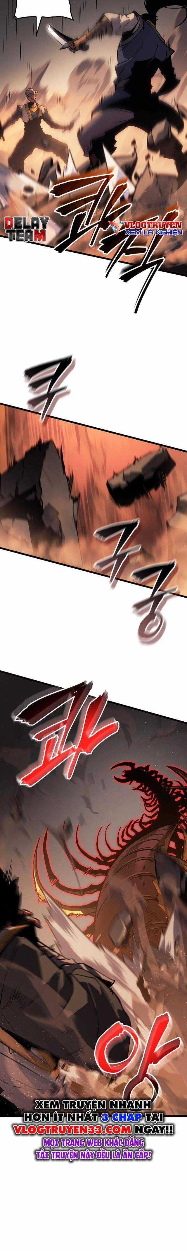Solo Leveling Ragnarok Chapter 27 trang 3