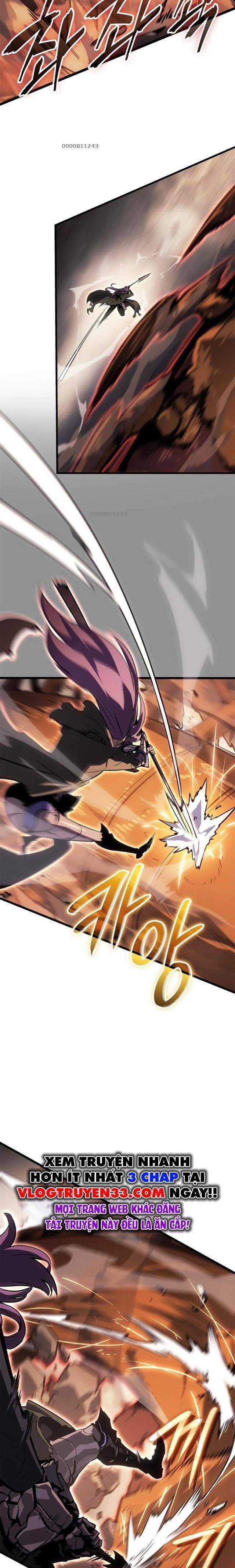 Solo Leveling Ragnarok Chapter 27 trang 5