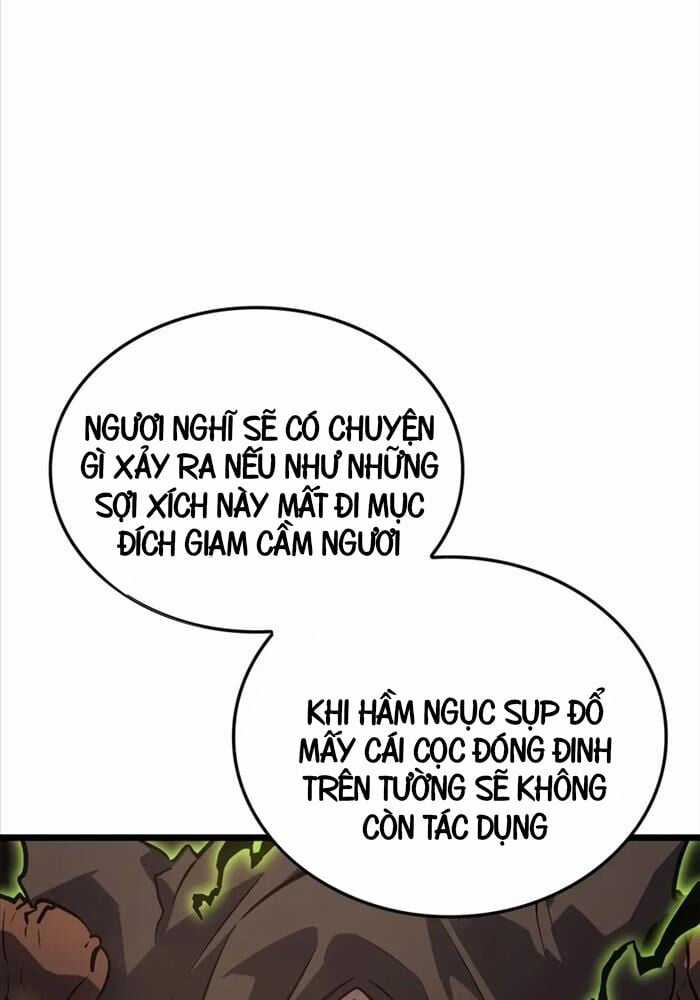 Solo Leveling Ragnarok Chapter 28 trang 110