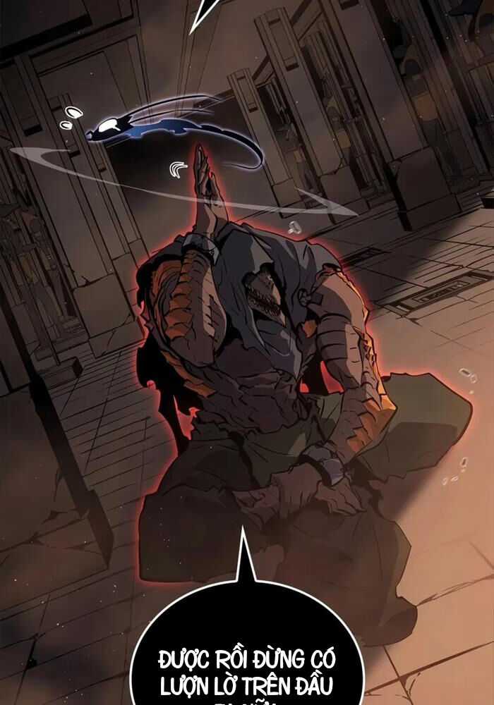 Solo Leveling Ragnarok Chapter 28 trang 119