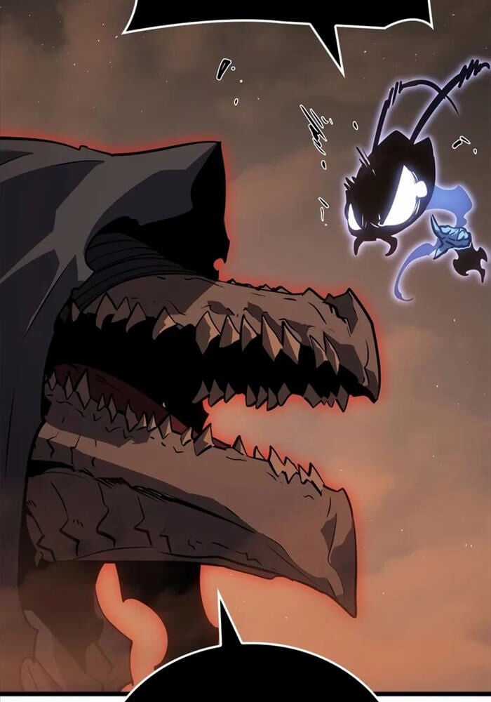 Solo Leveling Ragnarok Chapter 28 trang 121