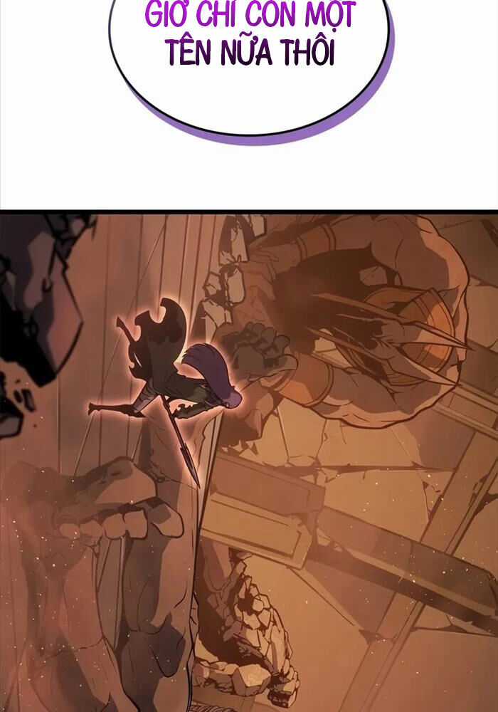Solo Leveling Ragnarok Chapter 28 trang 147