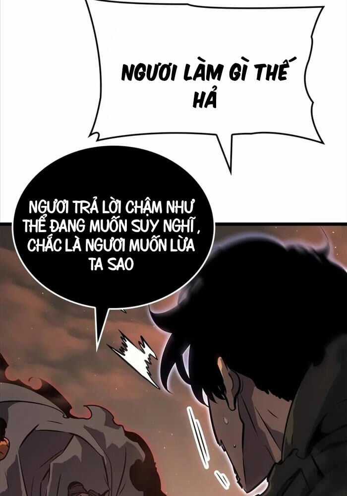 Solo Leveling Ragnarok Chapter 28 trang 15