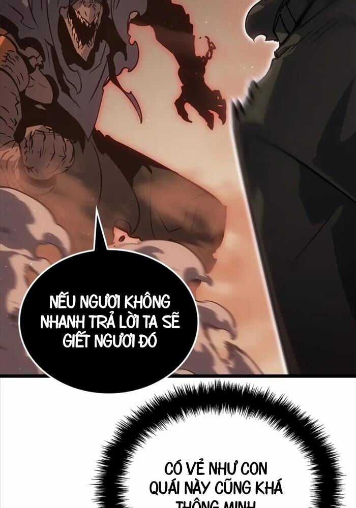 Solo Leveling Ragnarok Chapter 28 trang 16