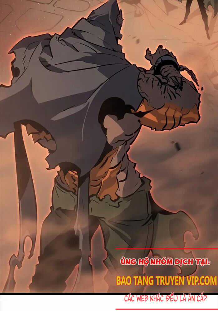 Solo Leveling Ragnarok Chapter 28 trang 2