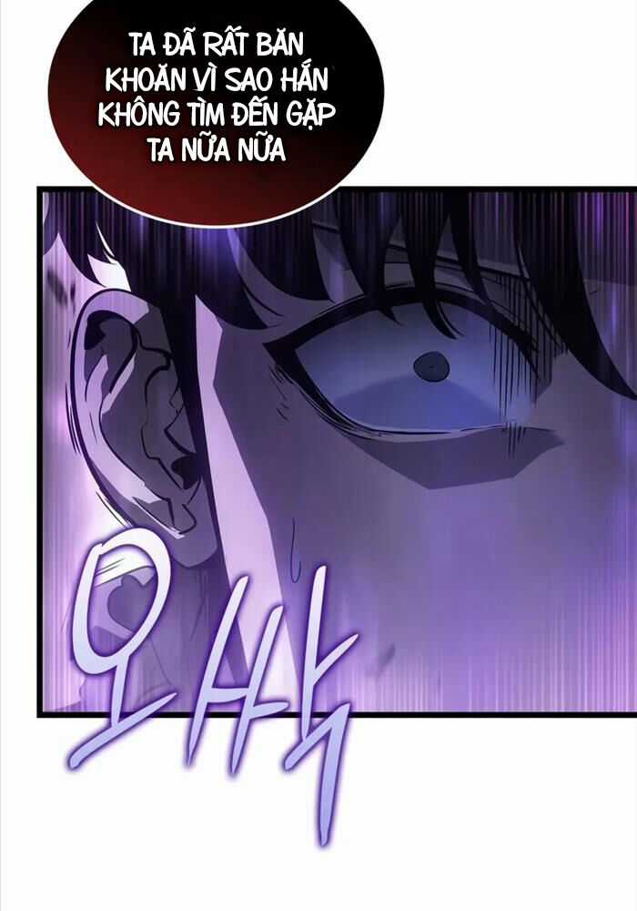 Solo Leveling Ragnarok Chapter 28 trang 21