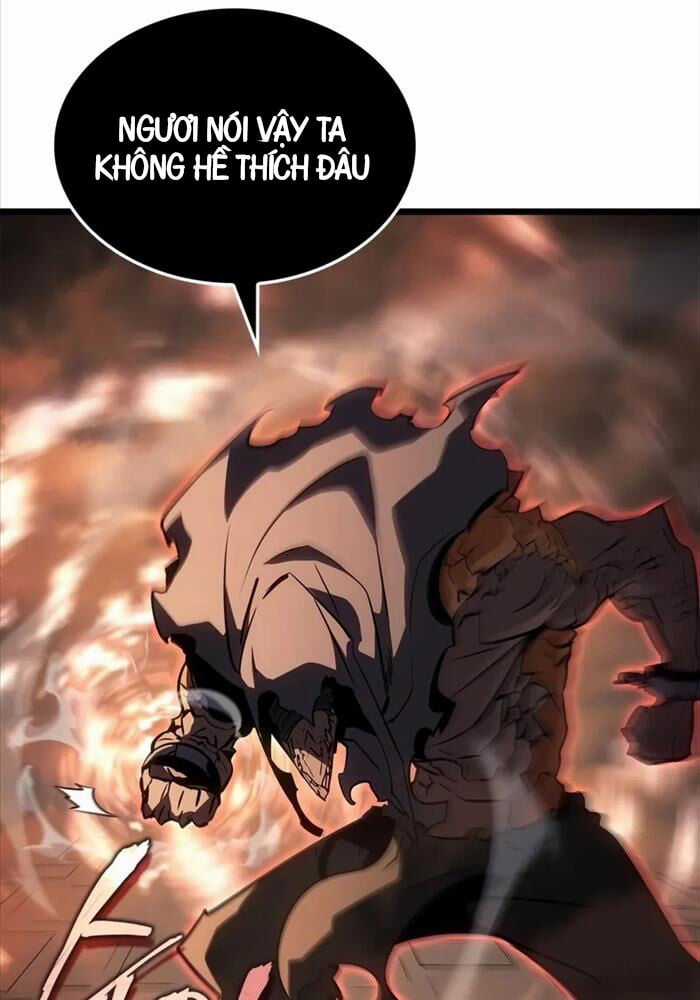 Solo Leveling Ragnarok Chapter 28 trang 27