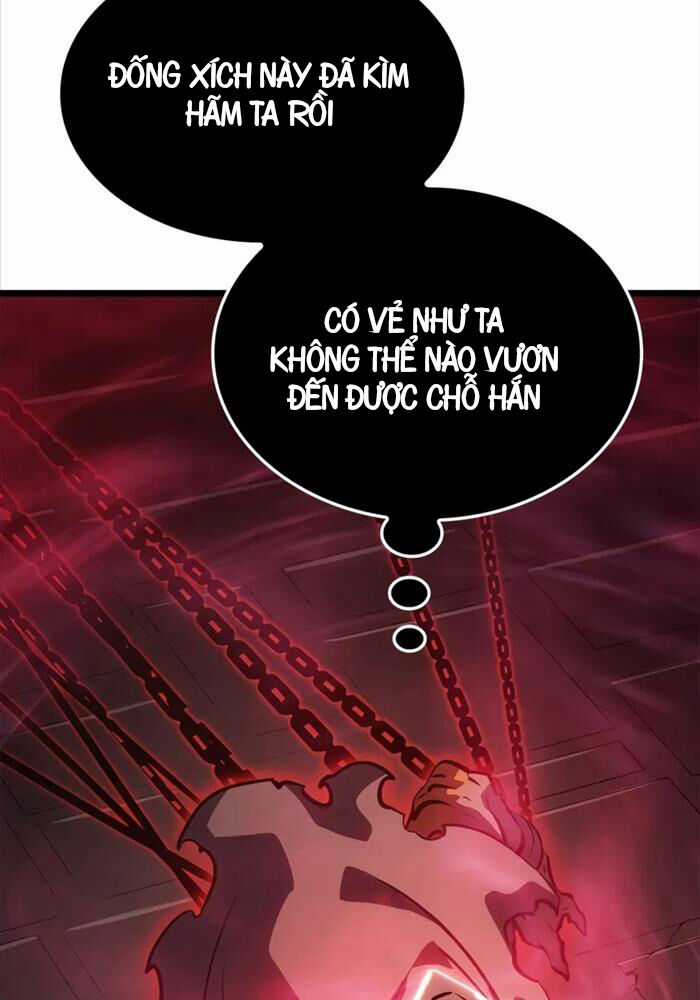 Solo Leveling Ragnarok Chapter 28 trang 35