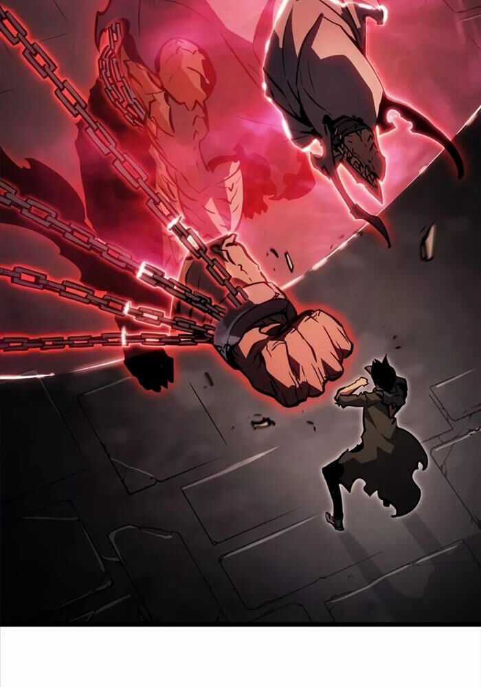 Solo Leveling Ragnarok Chapter 28 trang 36